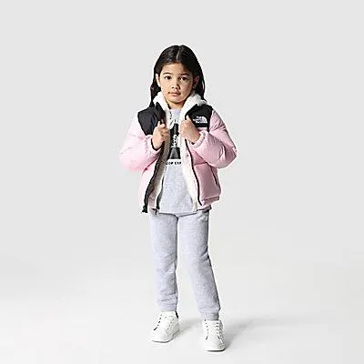 Kids' 1996 Retro Nuptse Jacket