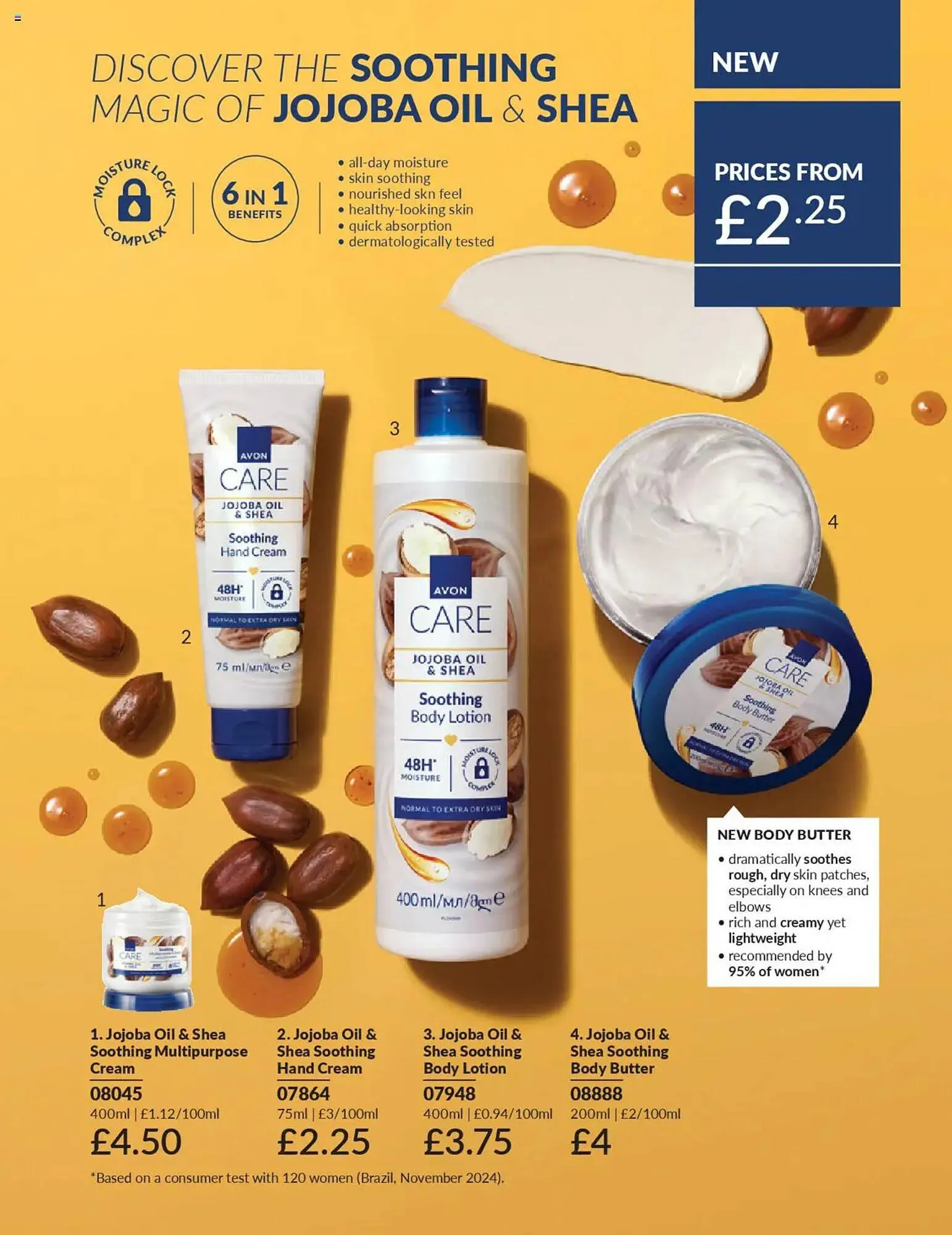 Avon catalogue from 1 September to 1 October 2025 - Catalogue Page 178