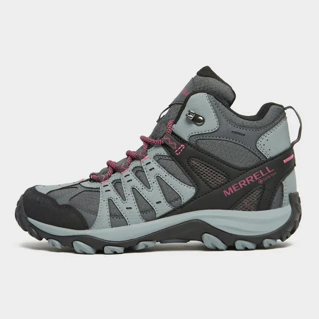 Women’s Accentor 3 GORE-TEX® Walking Shoe