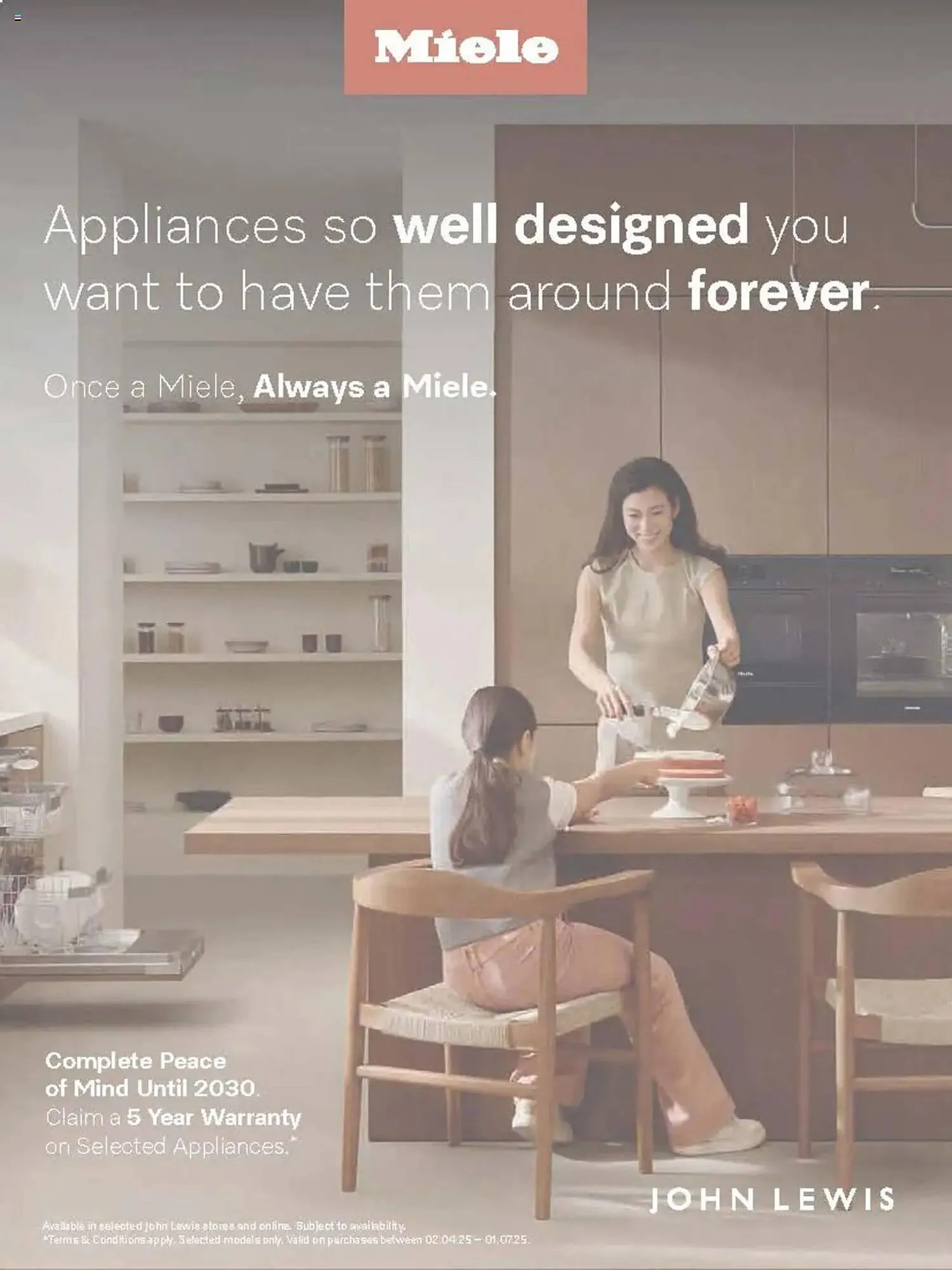 Waitrose leaflet from 1 May to 31 May 2025 - Catalogue Page 16