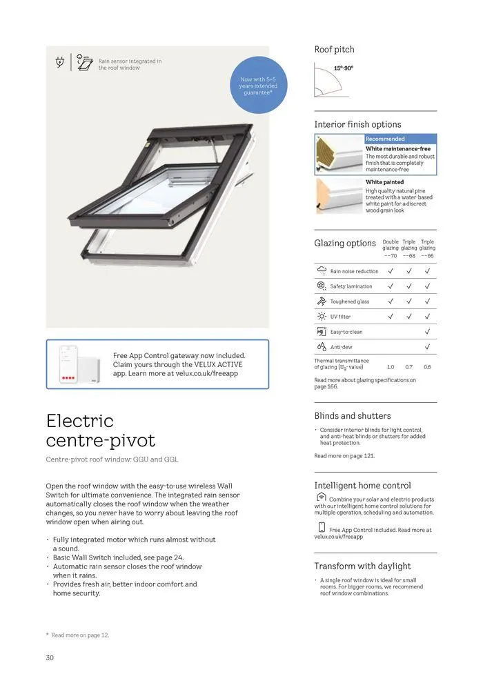 Product Catalogue 2024 from 2 April to 31 December 2024 - Catalogue Page 30