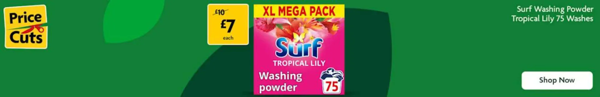 Morrisons leaflet from 30 January to 19 February 2026 - Catalogue Page 2