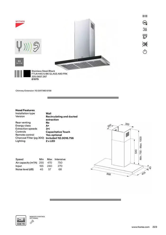 Collections 2024-2025 from 13 March to 31 December 2025 - Catalogue Page 223