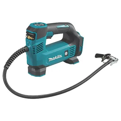 Makita DMP180Z 18V Li-Ion LXT Cordless Inflator - Bare