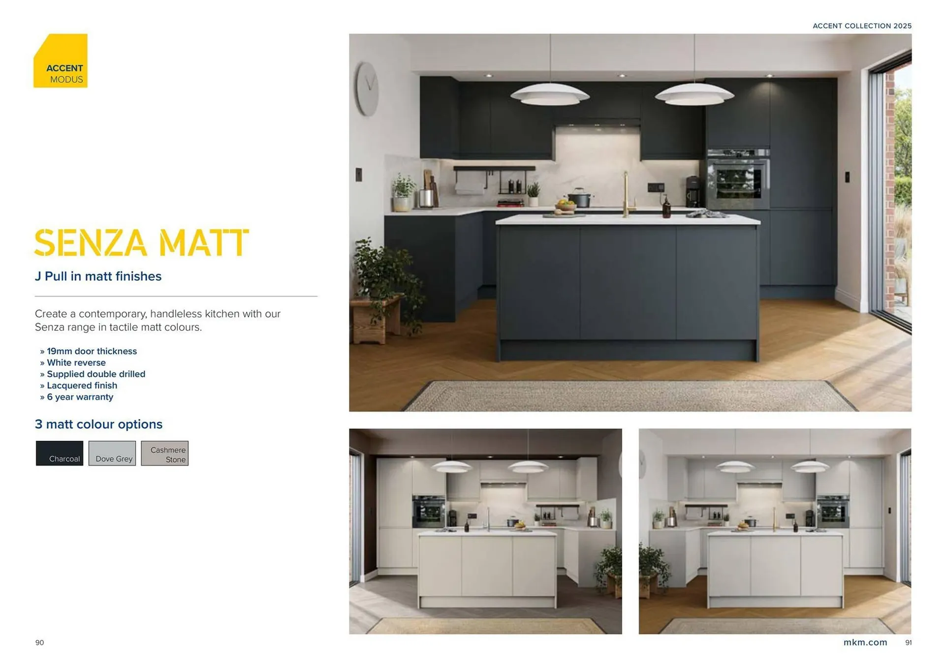 MKM Building Supplies leaflet from 25 September to 31 December 2026 - Catalogue Page 46