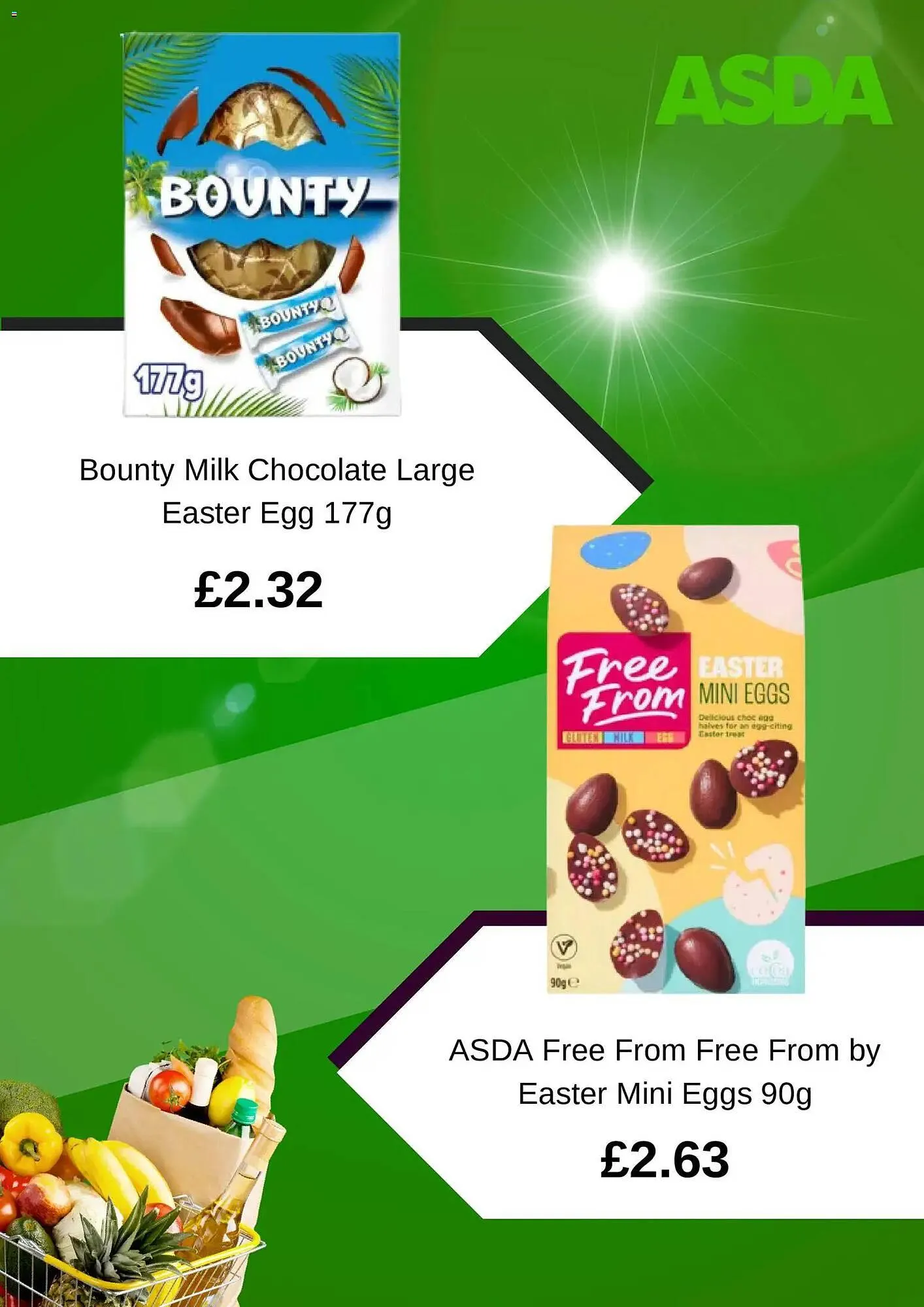 Asda leaflet from 24 March to 31 March 2026 - Catalogue Page 6