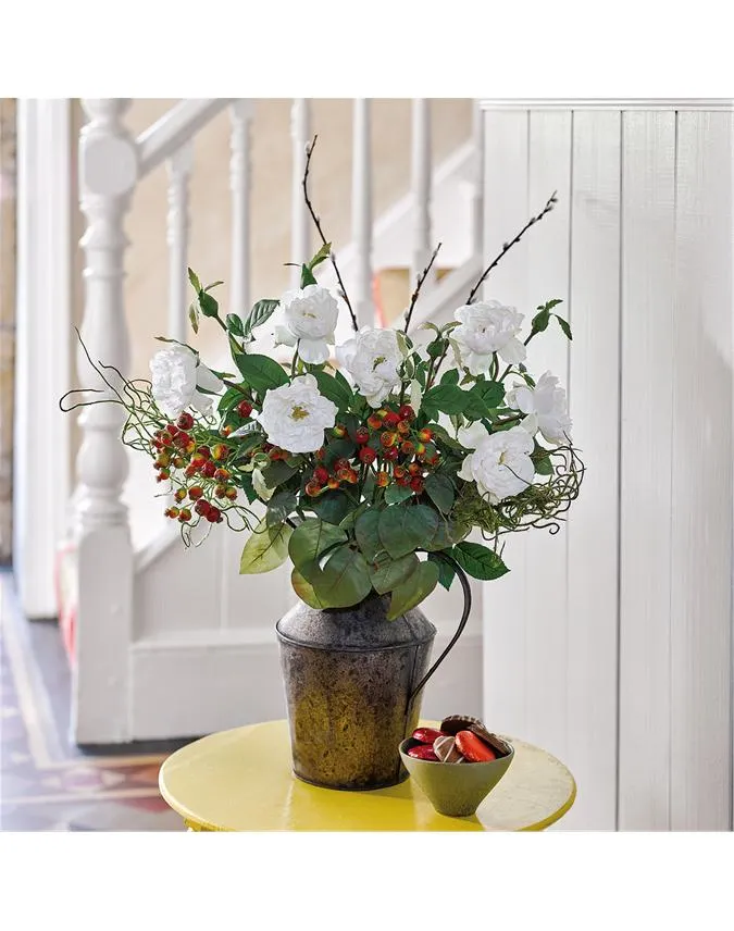 Buoyant Blooms Collection