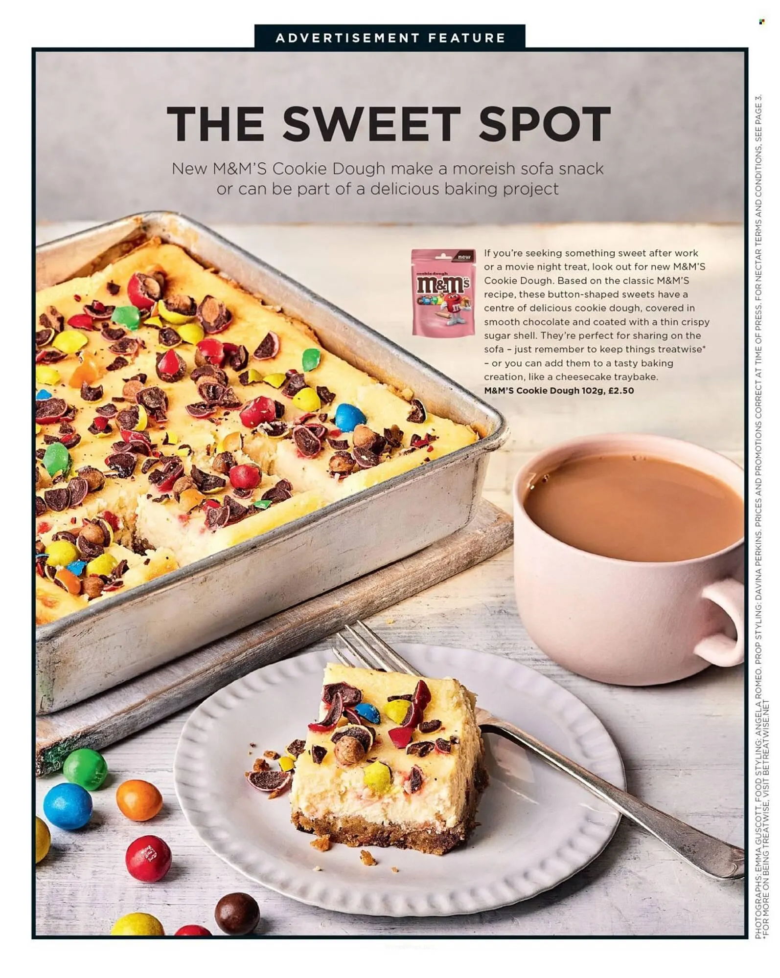 Sainsbury's leaflet from 1 March to 31 March 2026 - Catalogue Page 92