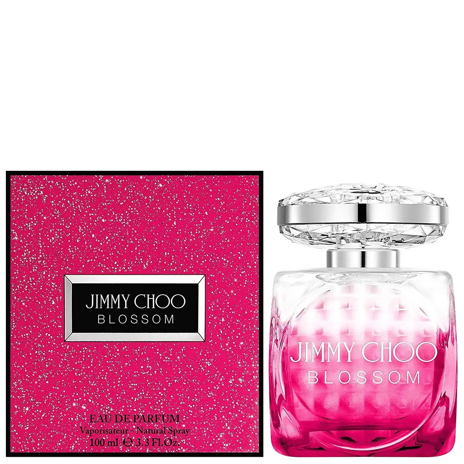 Jimmy Choo Blossom Eau de Parfum Spray 100ml