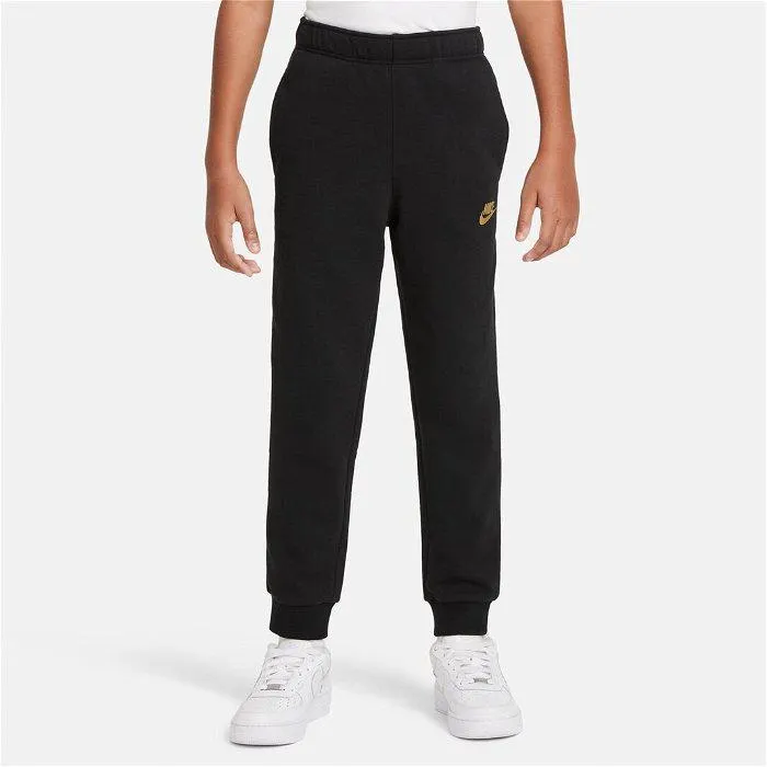 Nike Repeat Fleece Pants Junior Boys
