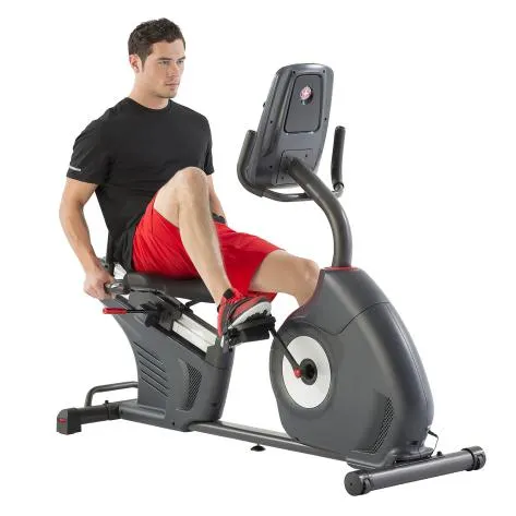 Schwinn 570R Recumbent Bike - Gloucester Ex-Display Product