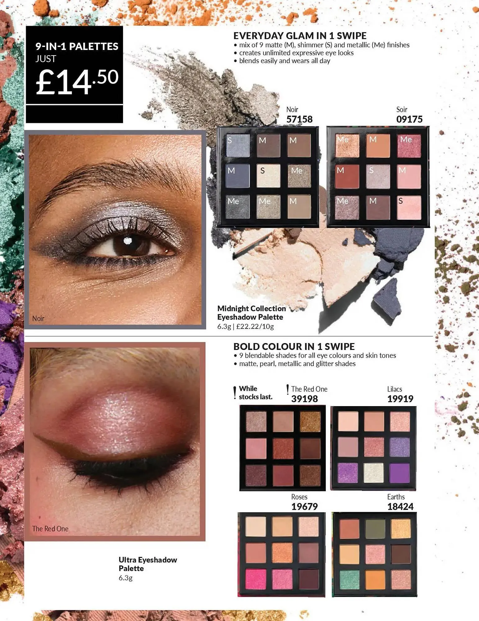 Avon catalogue from 1 March to 1 April 2026 - Catalogue Page 48
