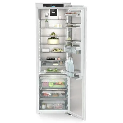 Liebherr IRBD5170 178cm Peak Integrated Biofresh Professional Larder Fridge