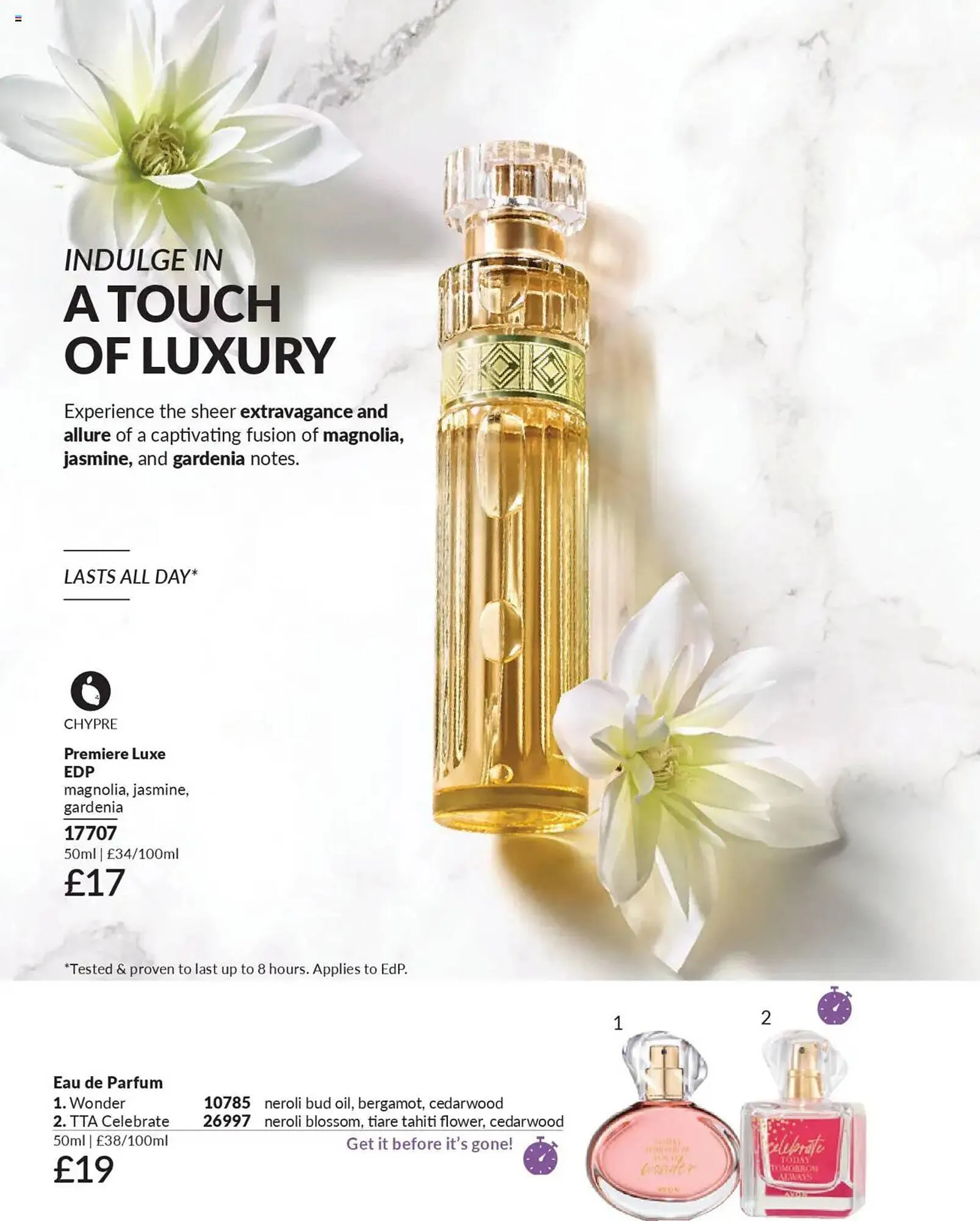 Avon catalogue from 1 September to 1 October 2025 - Catalogue Page 75