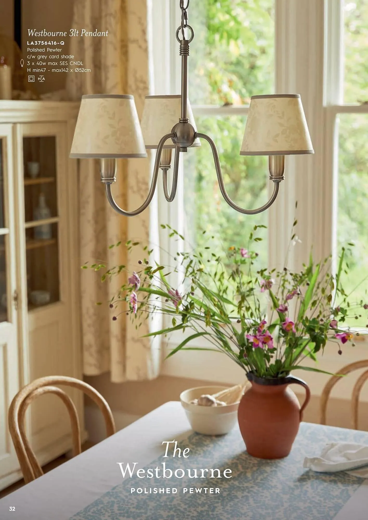 Laura Ashley catalogue from 30 September to 31 December 2025 - Catalogue Page 34