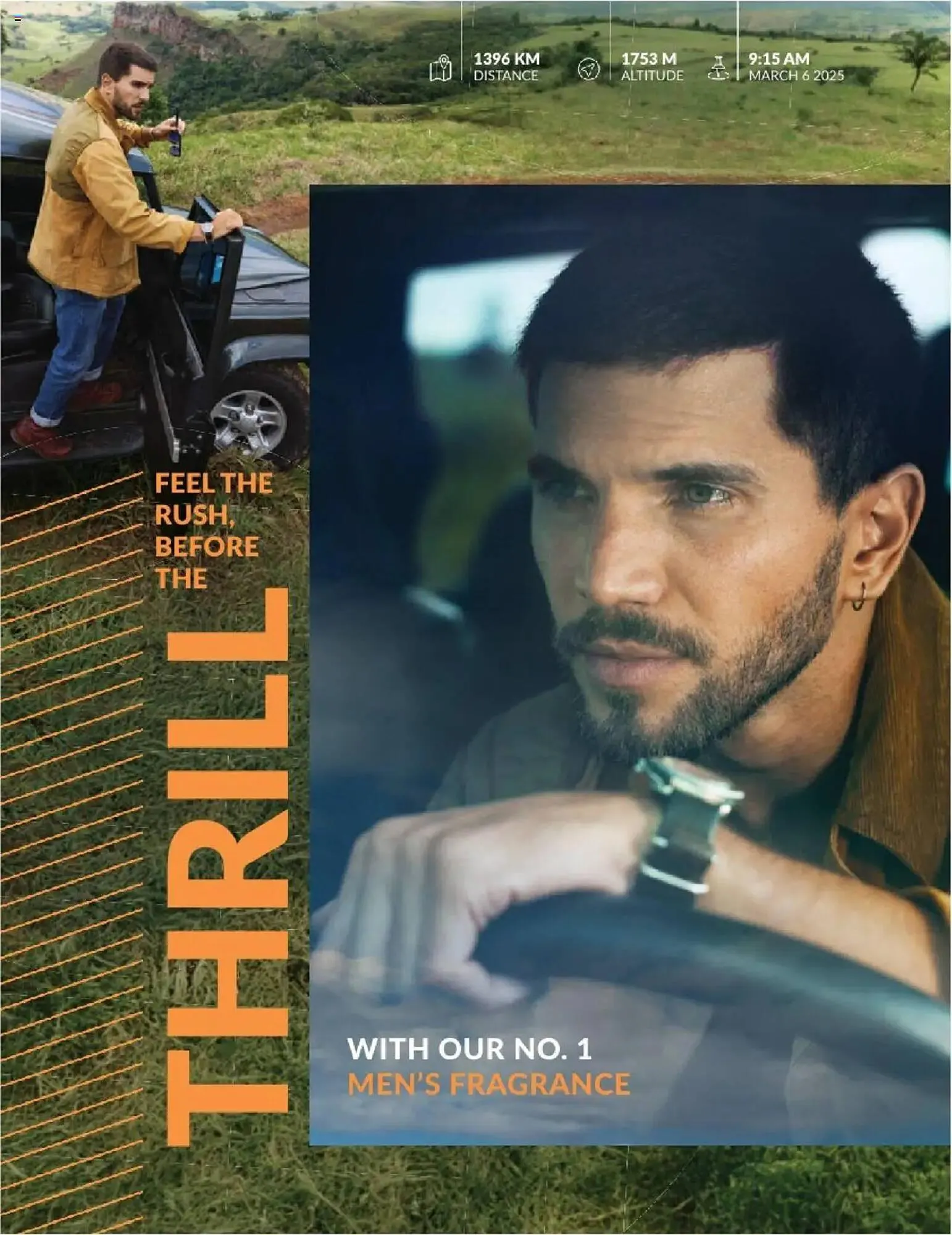 Avon leaflet from 1 June to 1 July 2025 - Catalogue Page 113