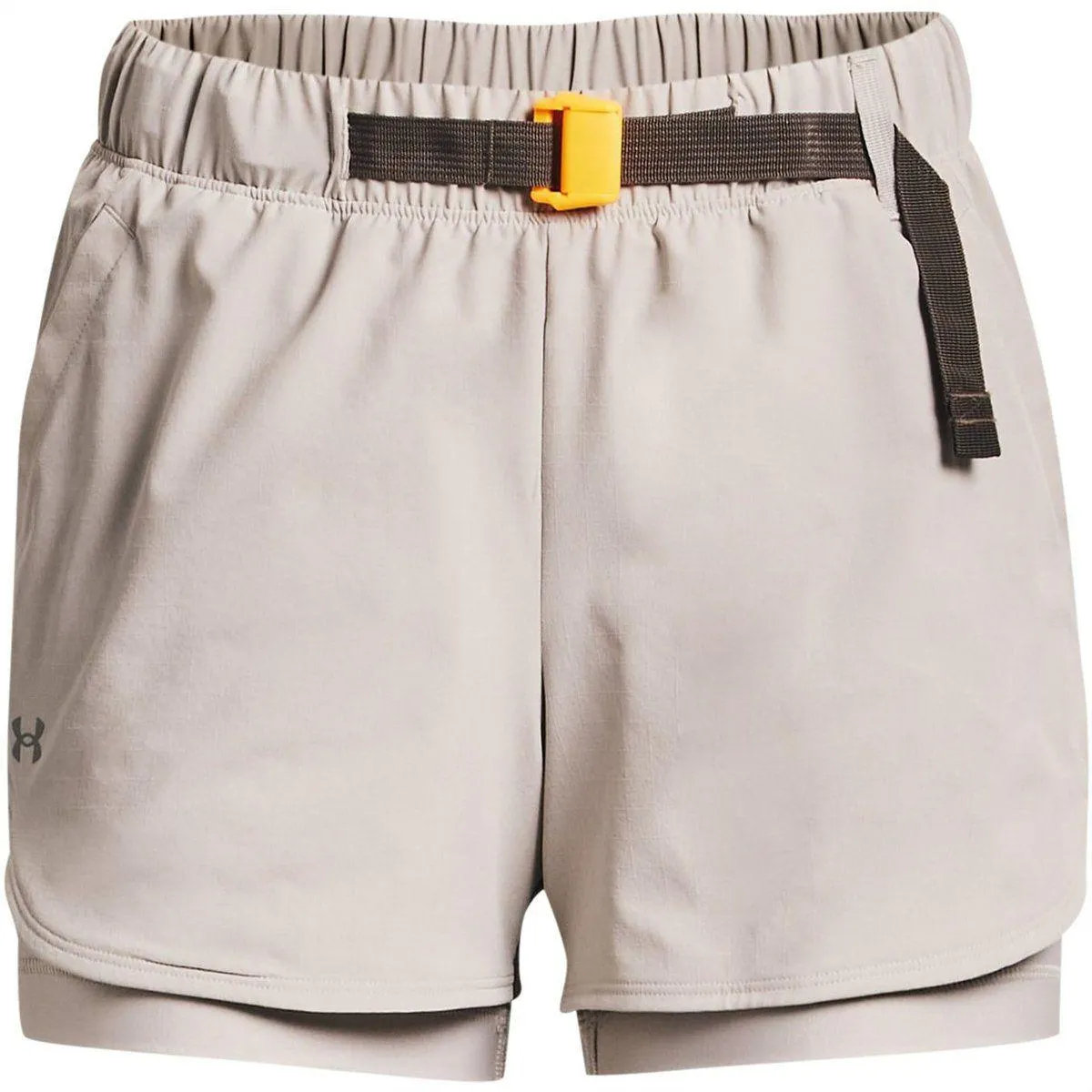 Under Armour Trrn 2in1 Shrts Ld99