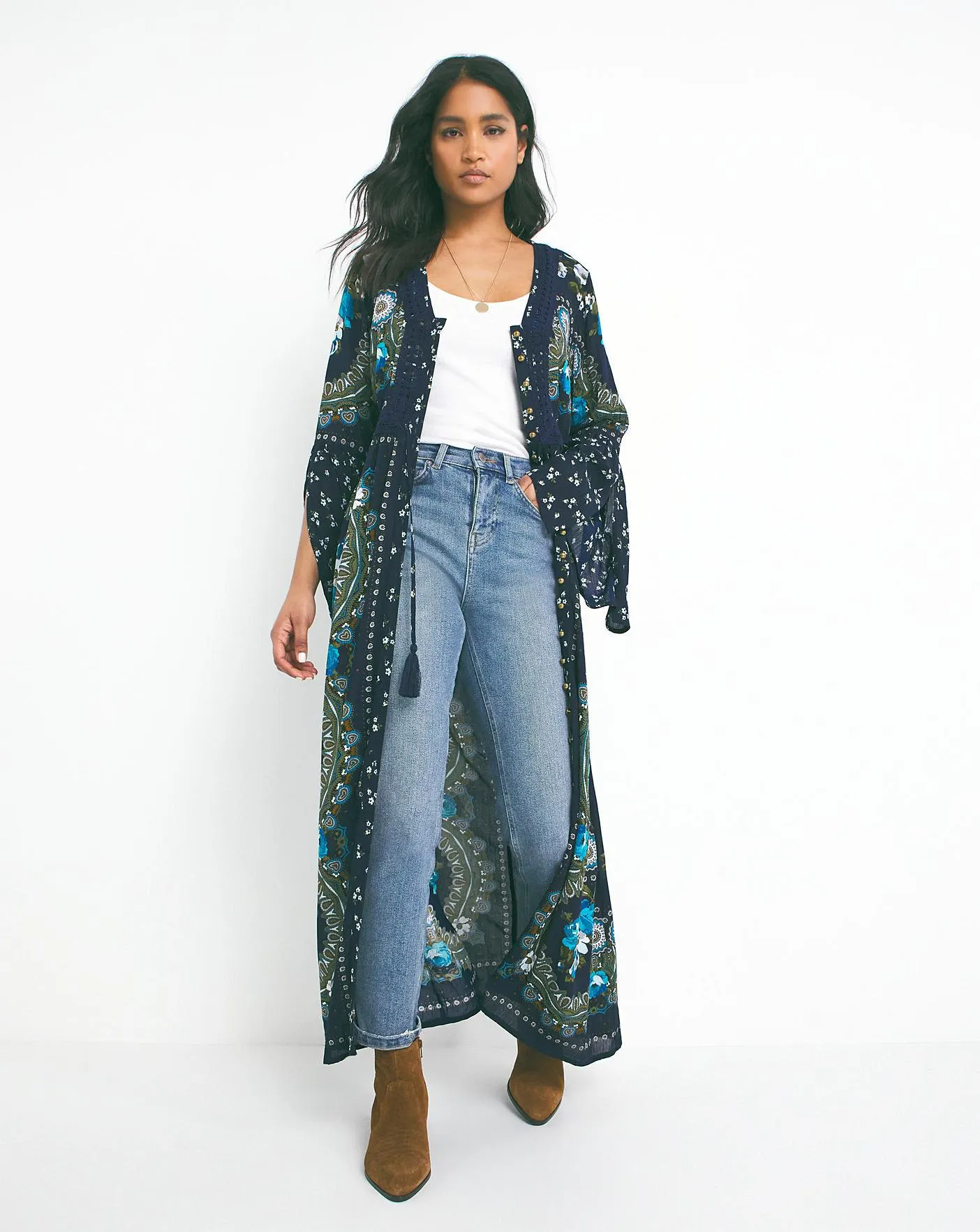 Joe Browns Boho Babe Dress