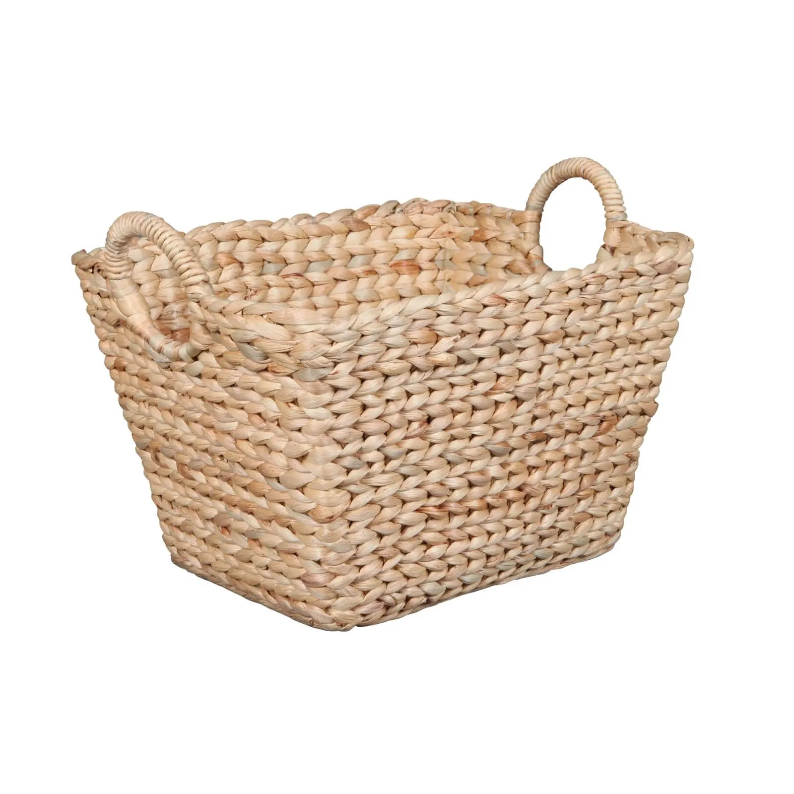 Small Storage Basket - Natural