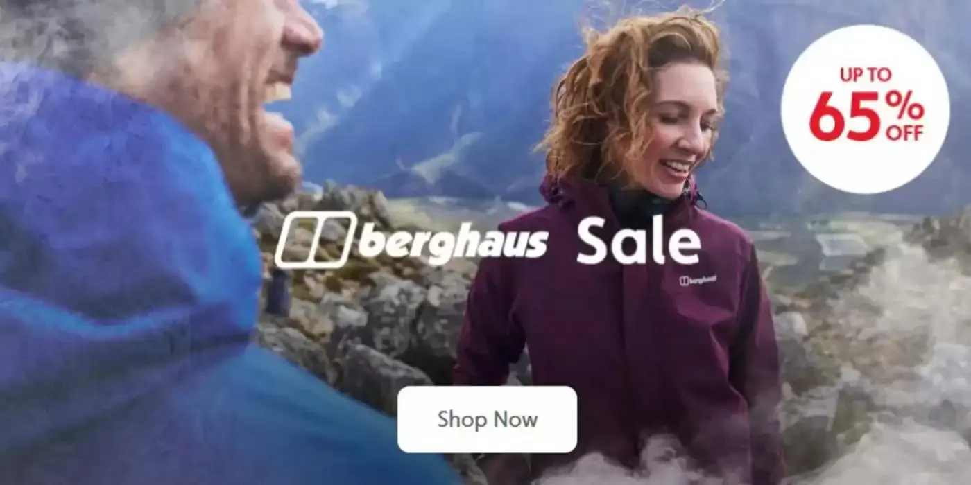 Sale Up To 60% Off  from 12 December to 20 January 2025 - Catalogue Page 5