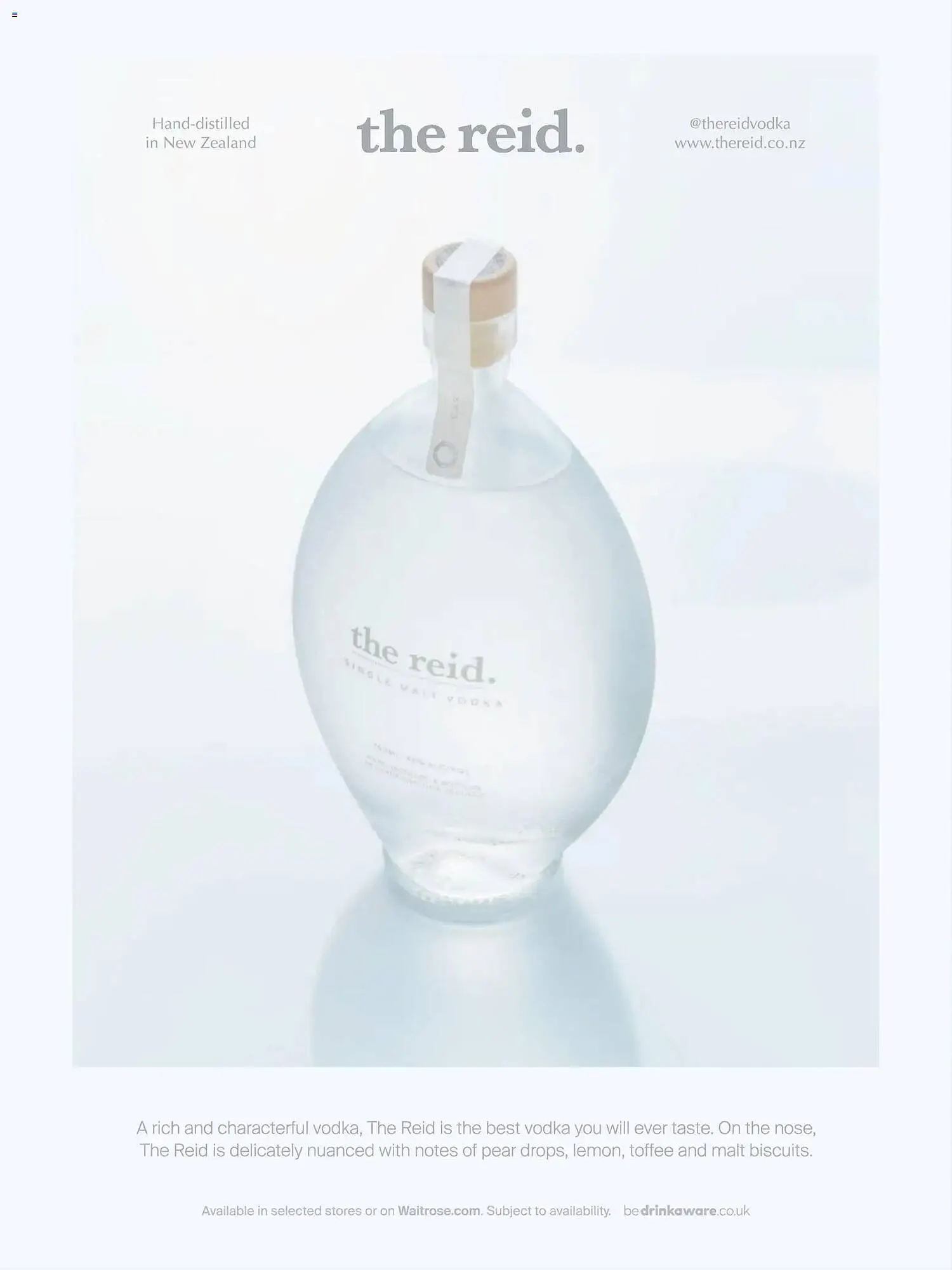 Waitrose catalogue from 1 February to 1 April 2026 - Catalogue Page 121