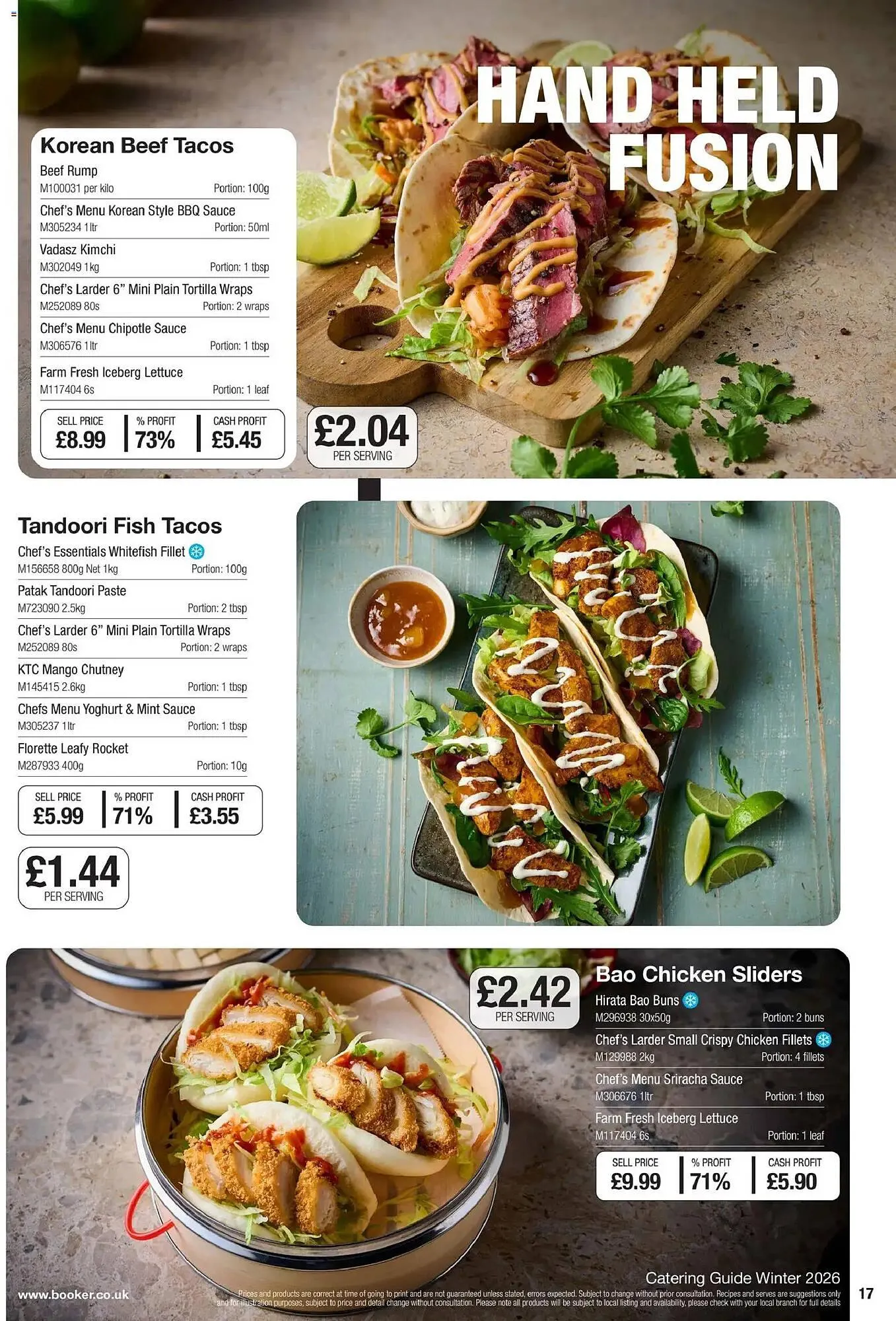 Makro catalogue from 7 January to 1 January 2027 - Catalogue Page 17