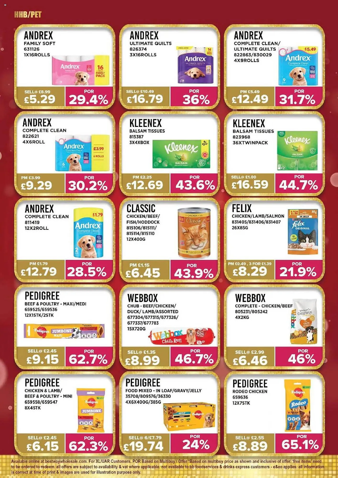 Bestway leaflet from 21 January to 27 January 2026 - Catalogue Page 31