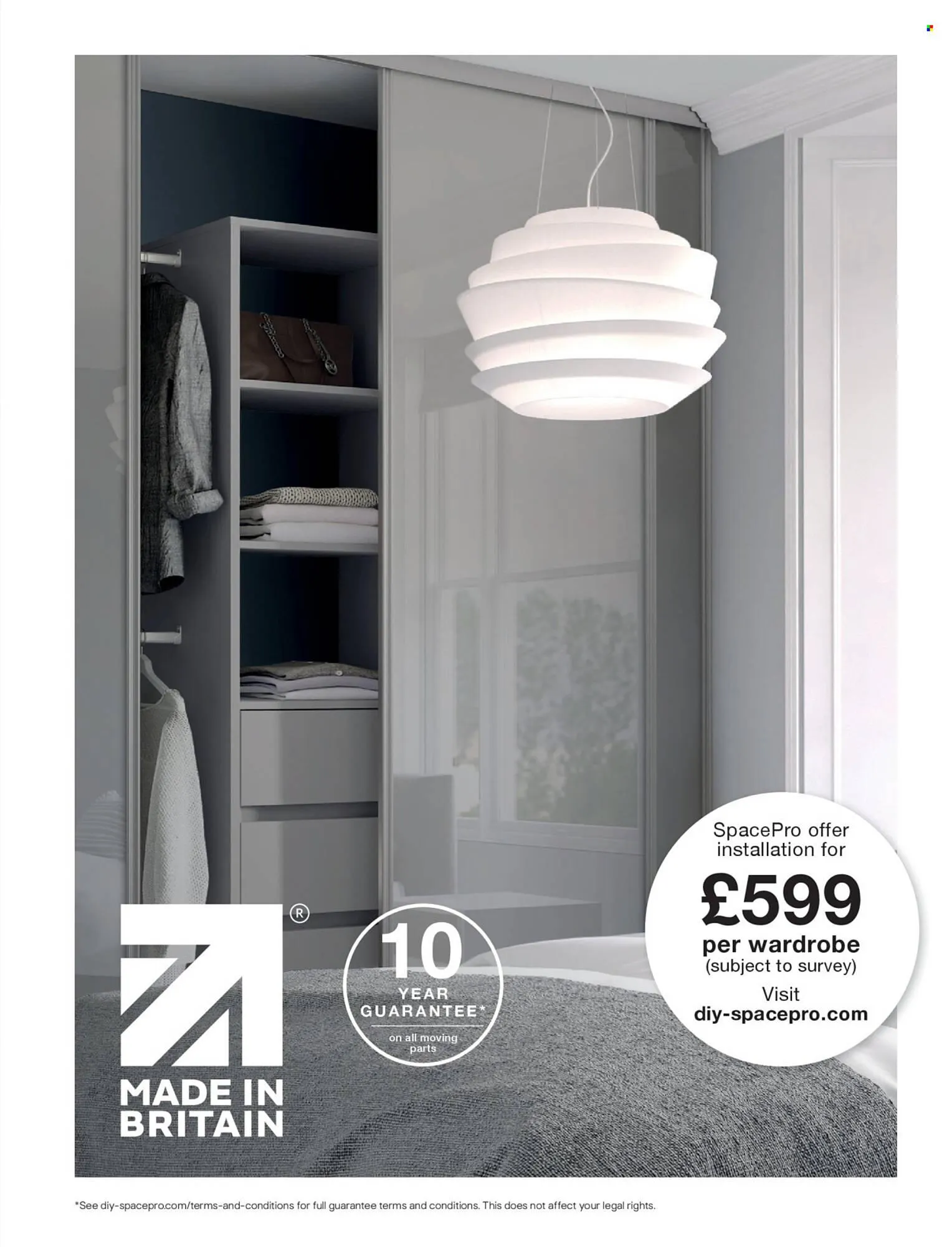 B&Q brochure from 18 December to 25 December 2025 - Catalogue Page 49