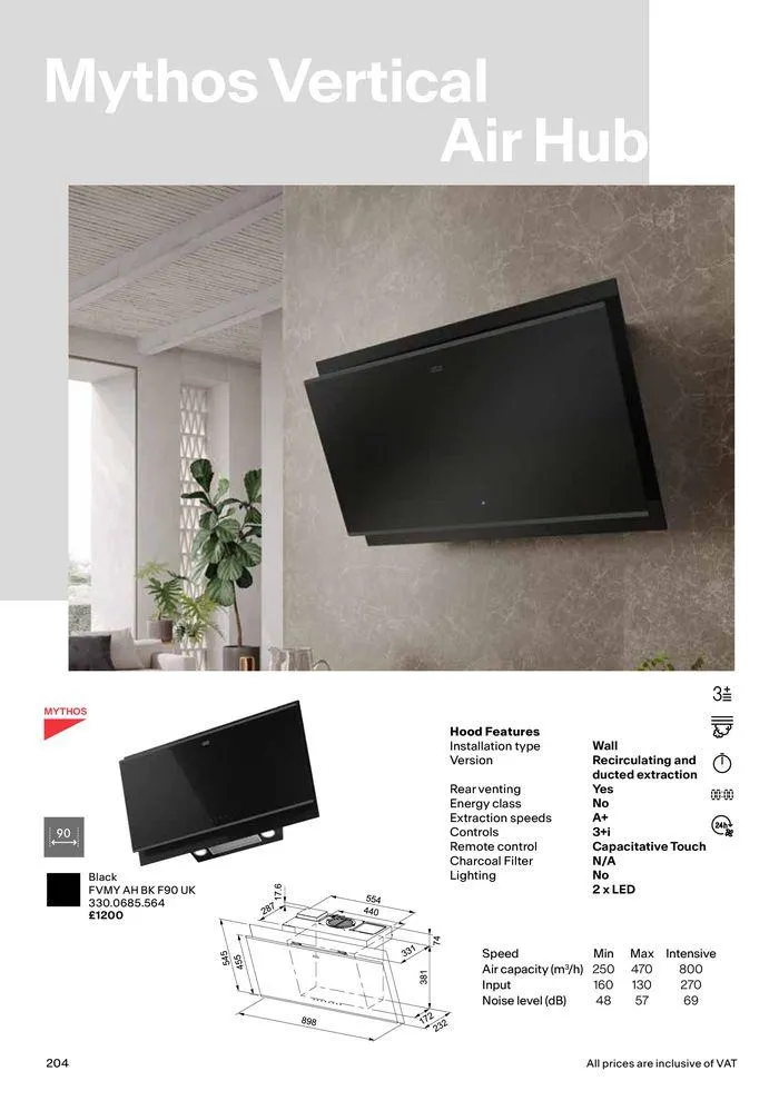 Collections 2024-2025 from 13 March to 31 December 2025 - Catalogue Page 204