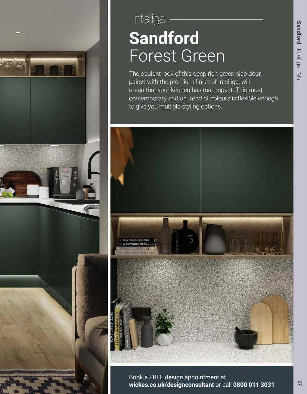 Wickes Weekly Offers from 13 April to 31 December 2023 - Catalogue Page 27