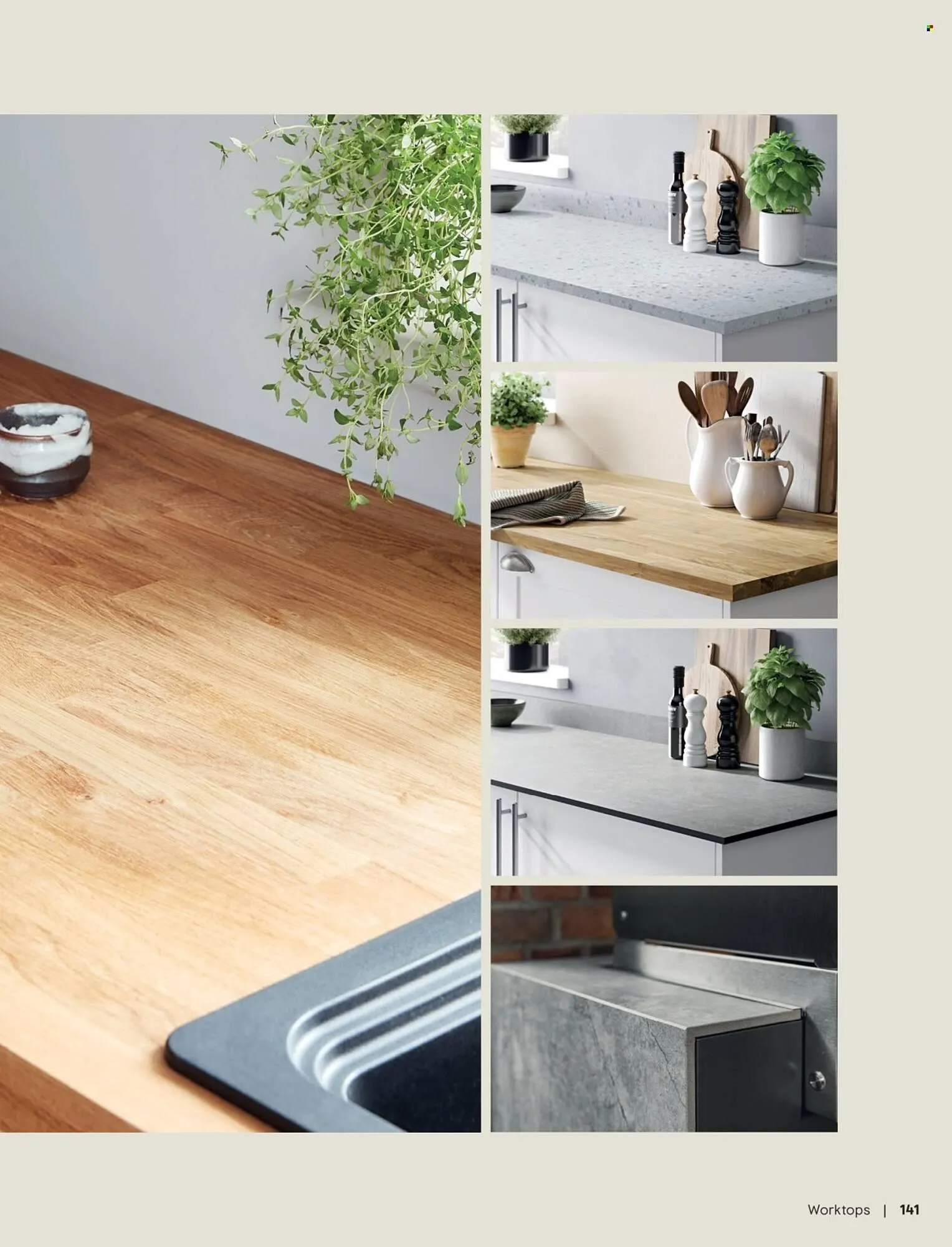 B&Q brochure from 3 February to 10 February 2026 - Catalogue Page 141