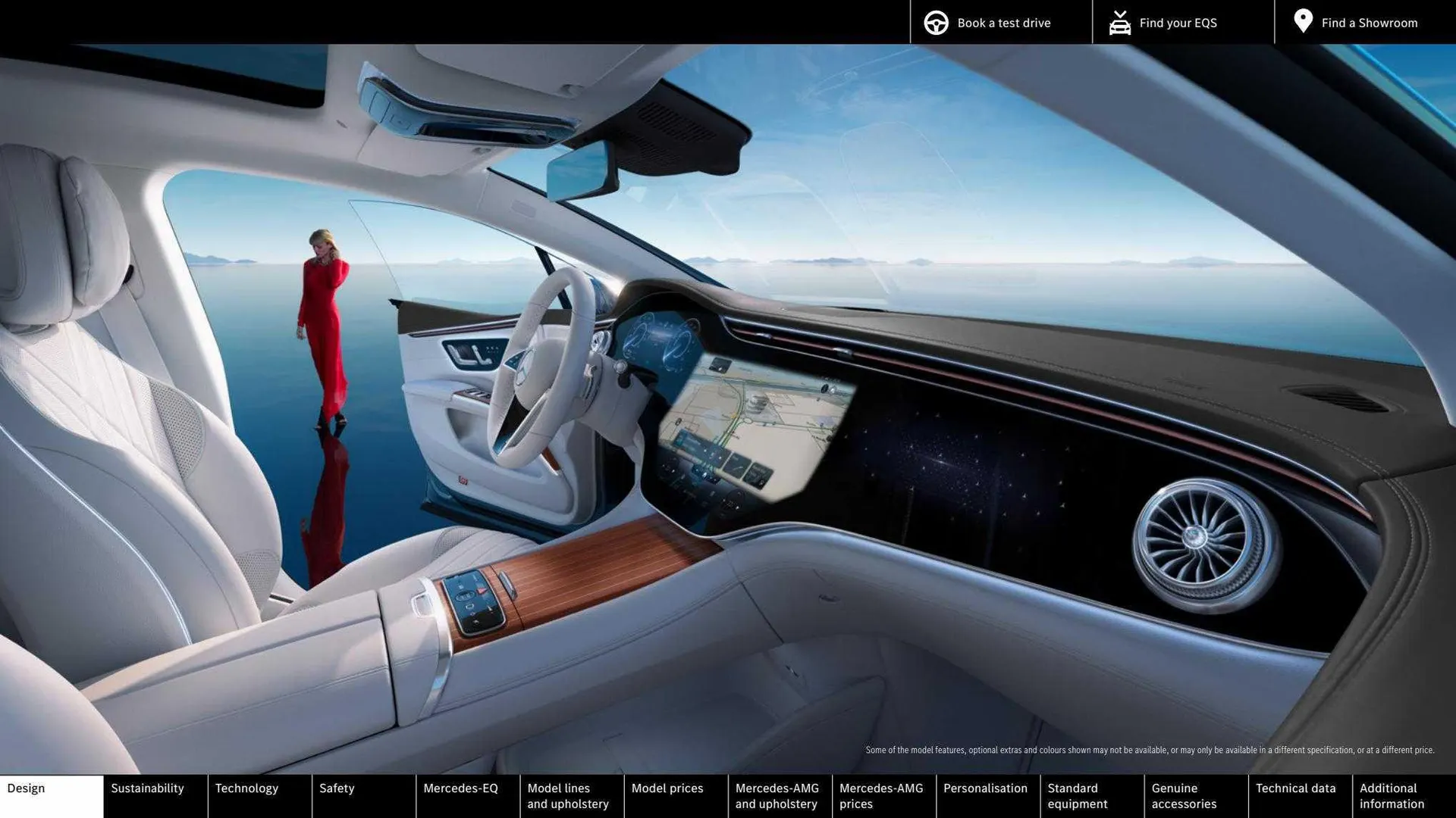 Mercedes-Benz Weekly Offers from 16 March to 16 March 2024 - Catalogue Page 5