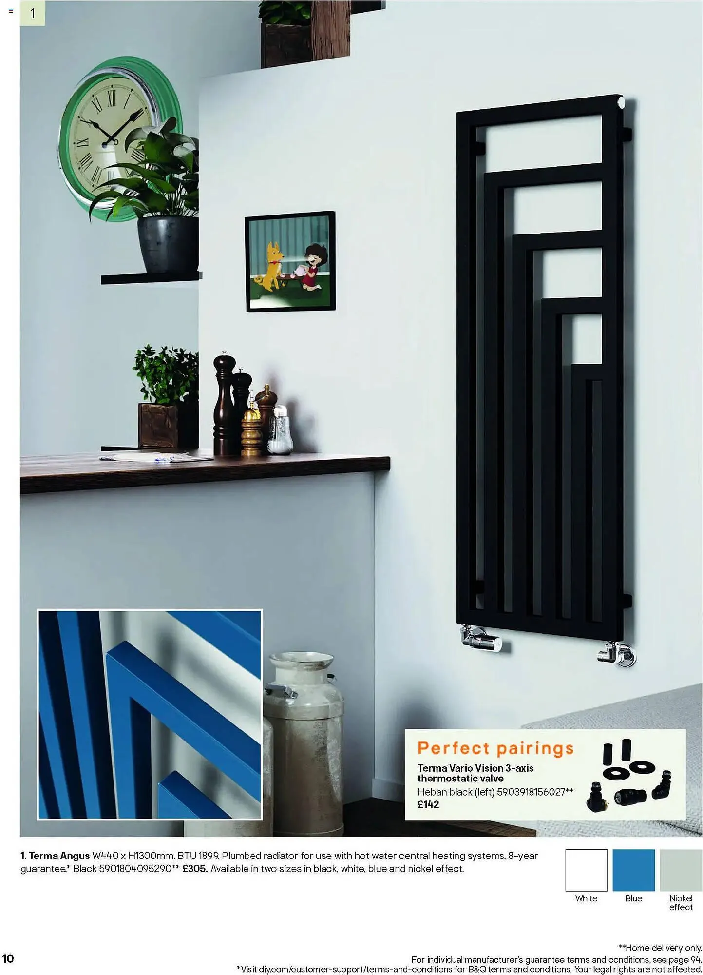 B&Q brochure from 18 March to 1 September 2026 - Catalogue Page 20
