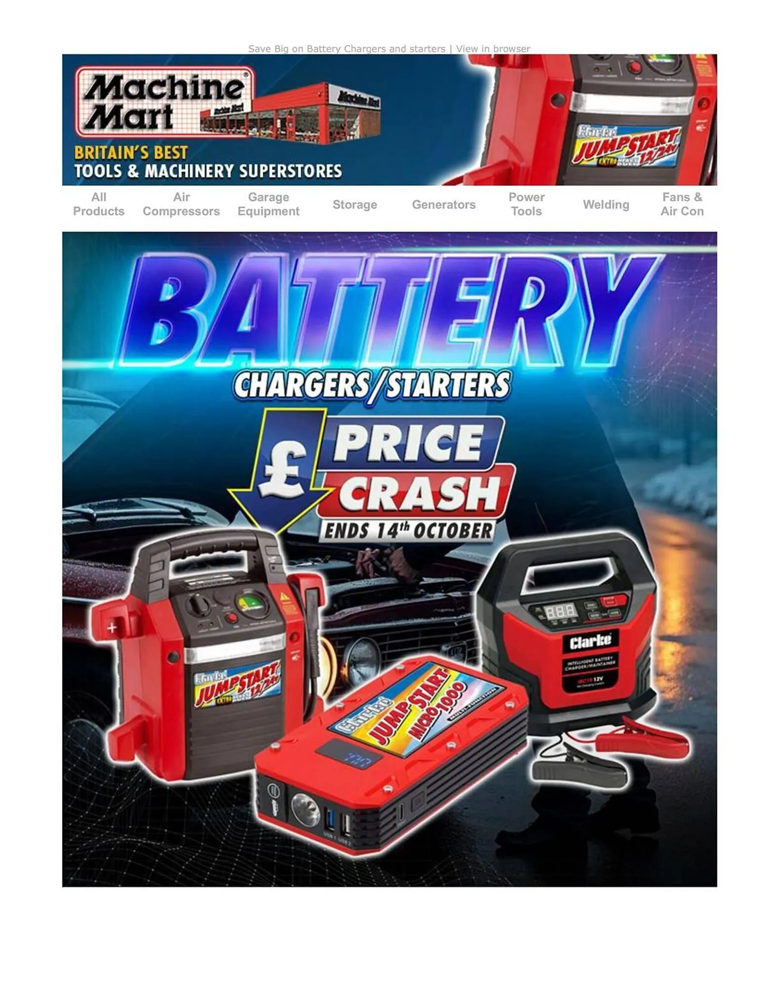 Machine Mart catalogue - 1