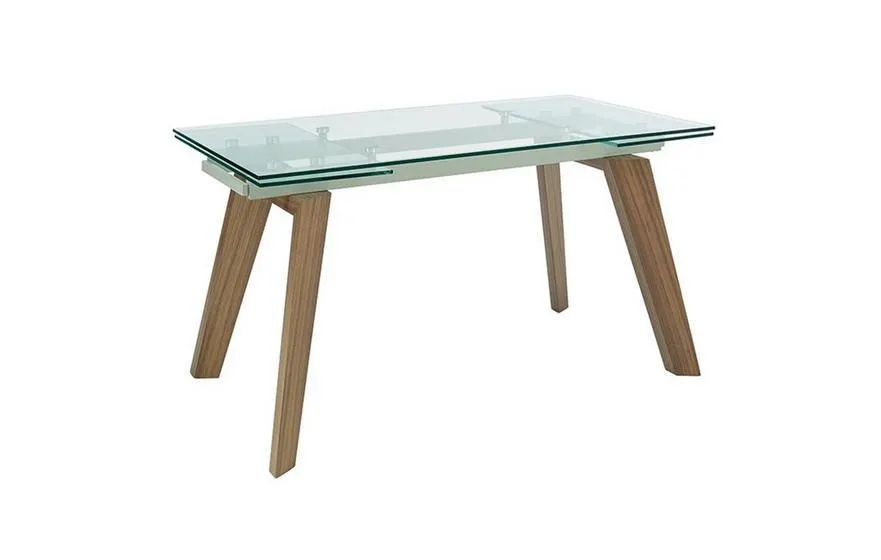 6-8 Seater Extending Dining Table