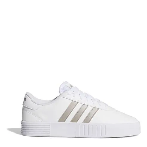 Court Bold Womens Trainers