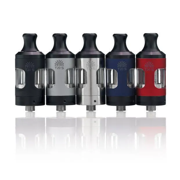 Endura T20-S Tank
