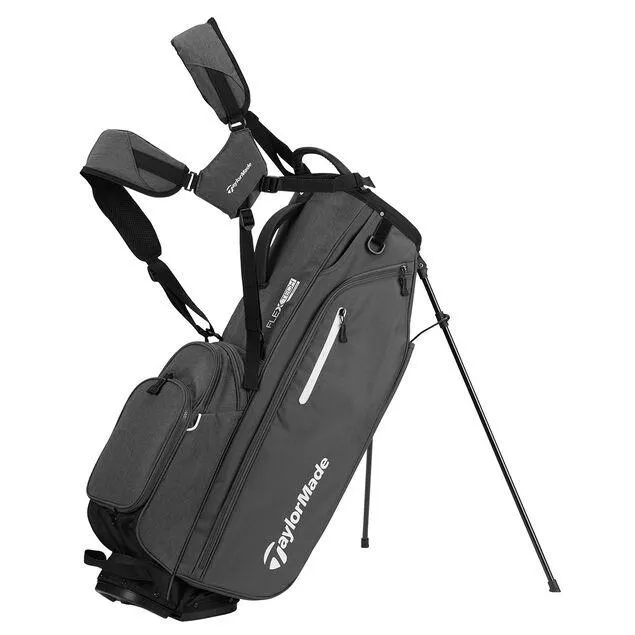 TaylorMade FlexTech Crossover Golf Stand Bag