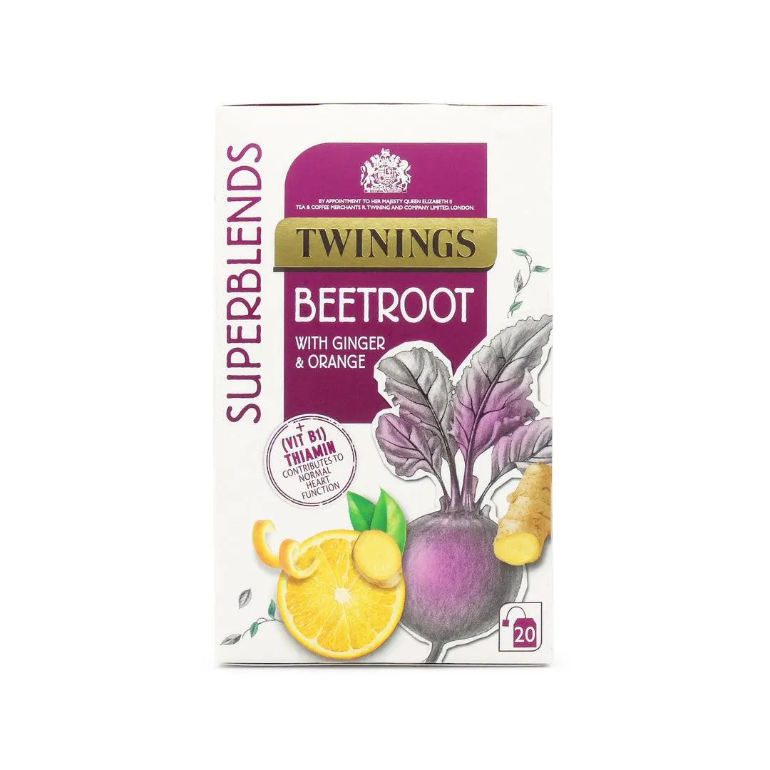Superblends Beetroot