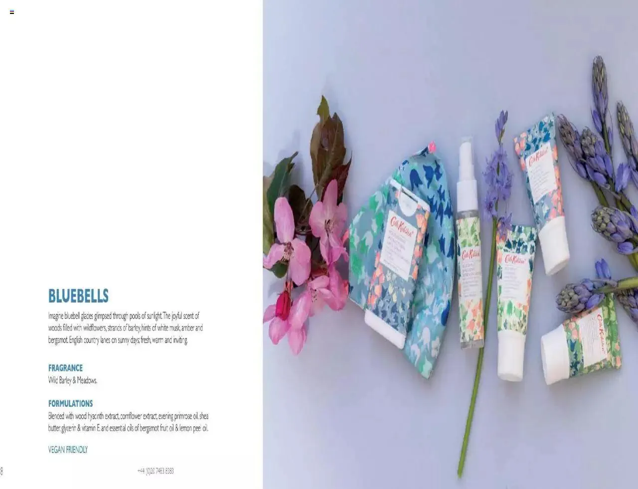 Cath Kidston - Autumn 2022 Catalog from 29 July to 31 December 2023 - Catalogue Page 5