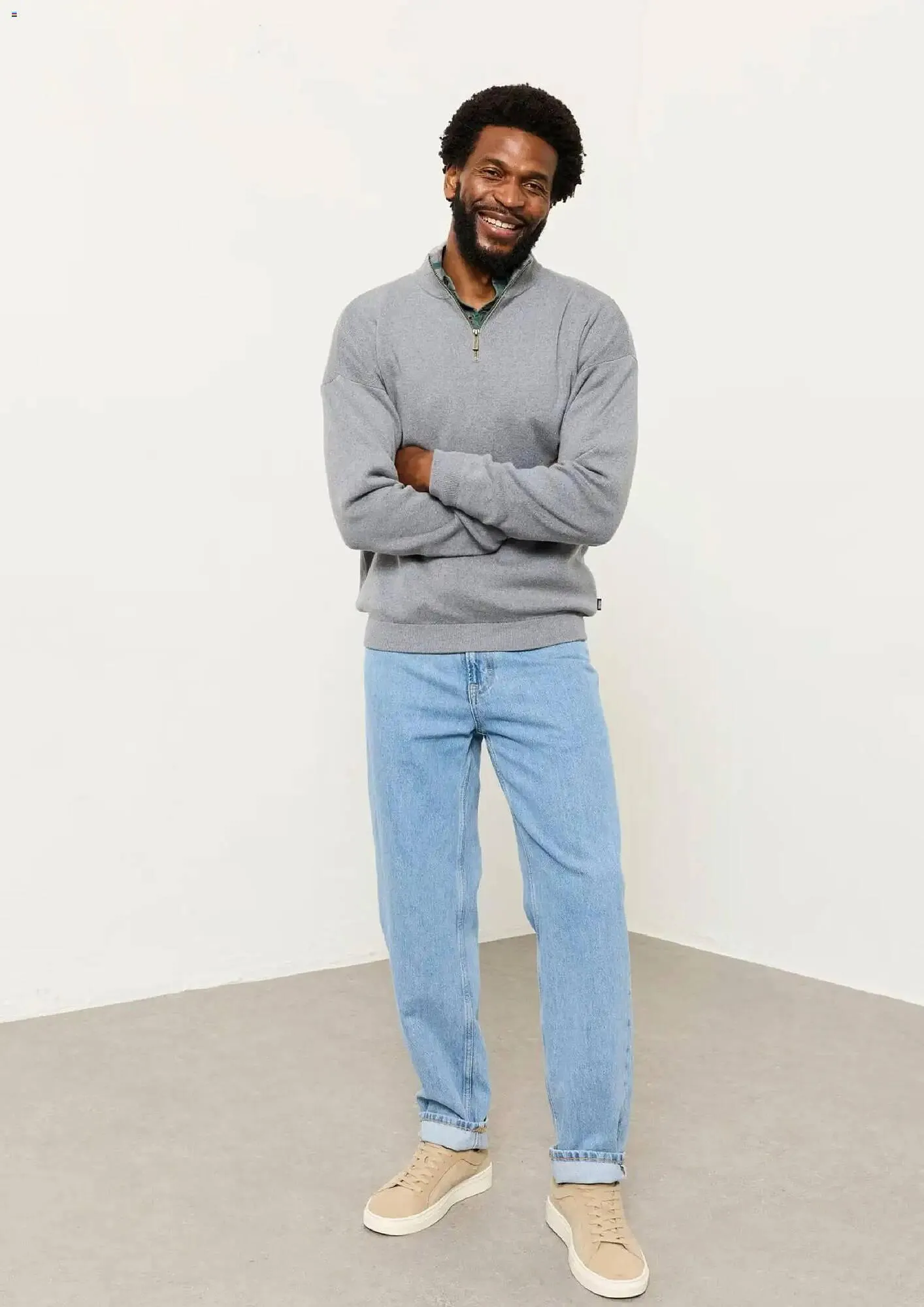 Marks & Spencer catalogue from 2 March to 1 April 2026 - Catalogue Page 5