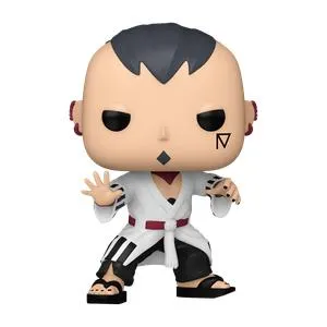 Boruto: Naruto Next Generations: Pop! Vinyl Figure: Jigen