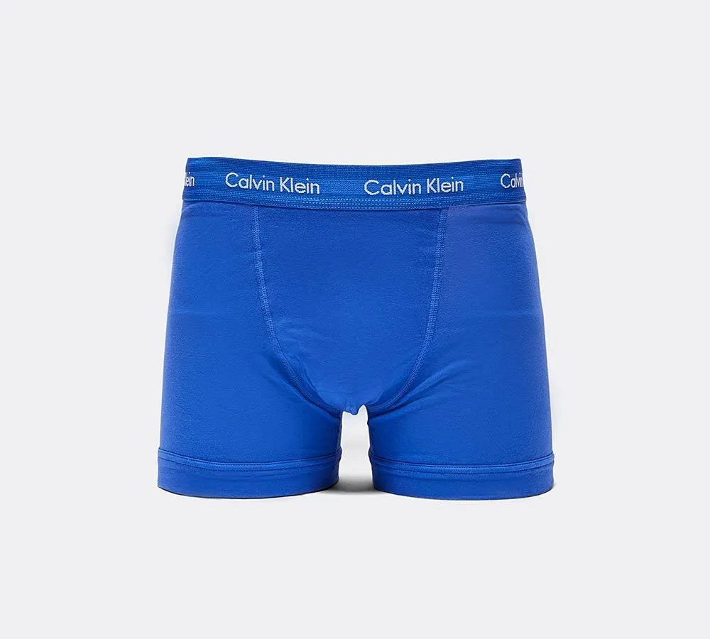 3 Pack Cotton Stretch Boxer Short
