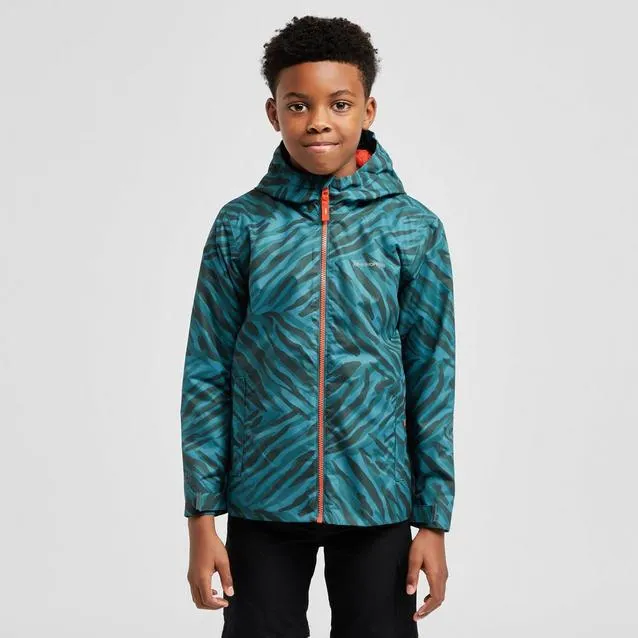 Kids’ Teegan Jacket