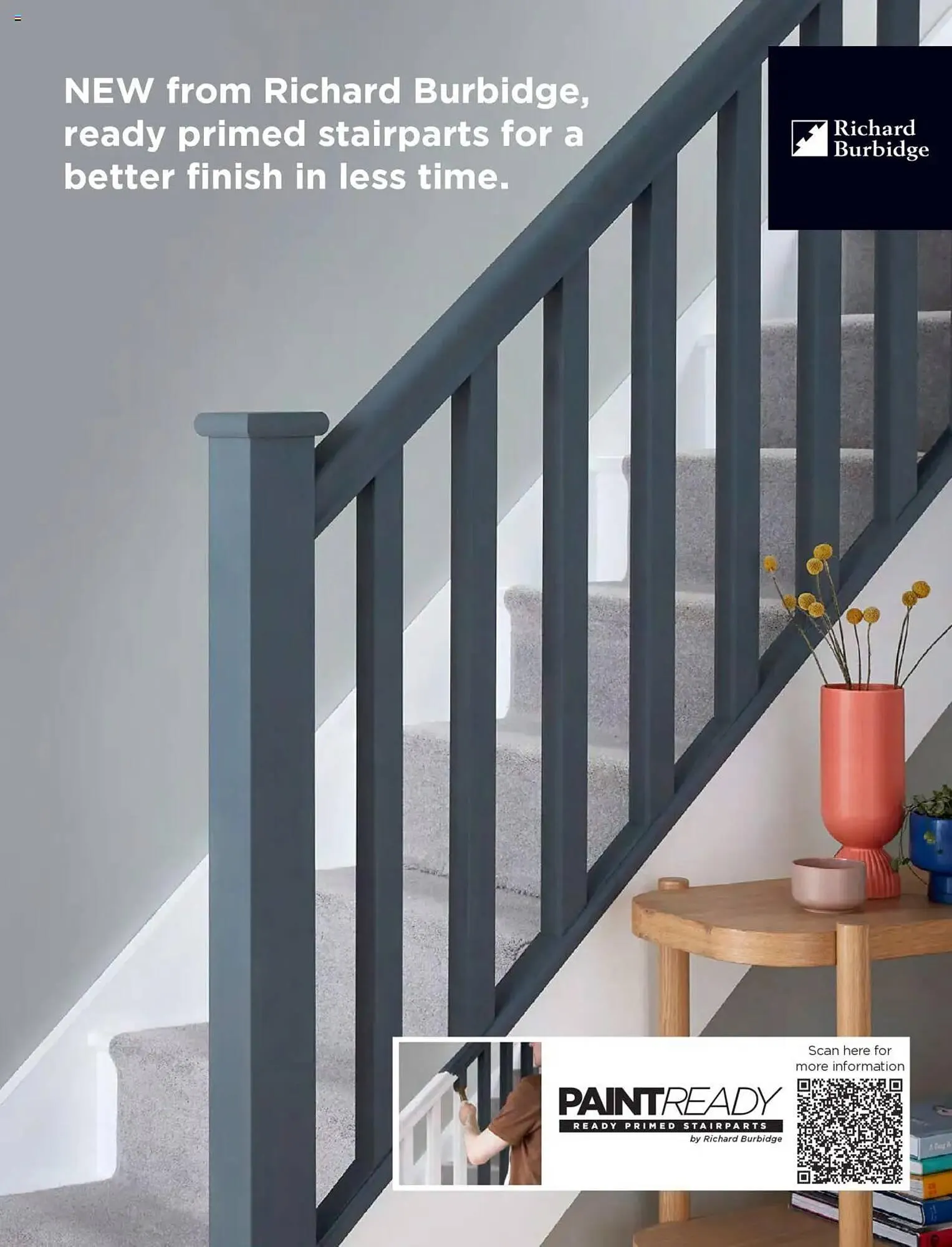 B&Q leaflet from 23 May to 1 November 2025 - Catalogue Page 75