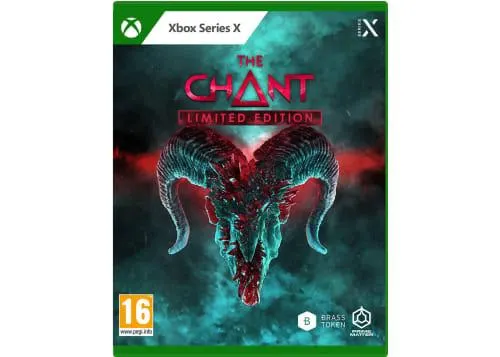 The Chant - Limited Edition (Xbox Series X)