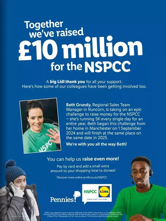 Discover attractive offers from 30 January to 5 February 2025 - Catalogue Page 21