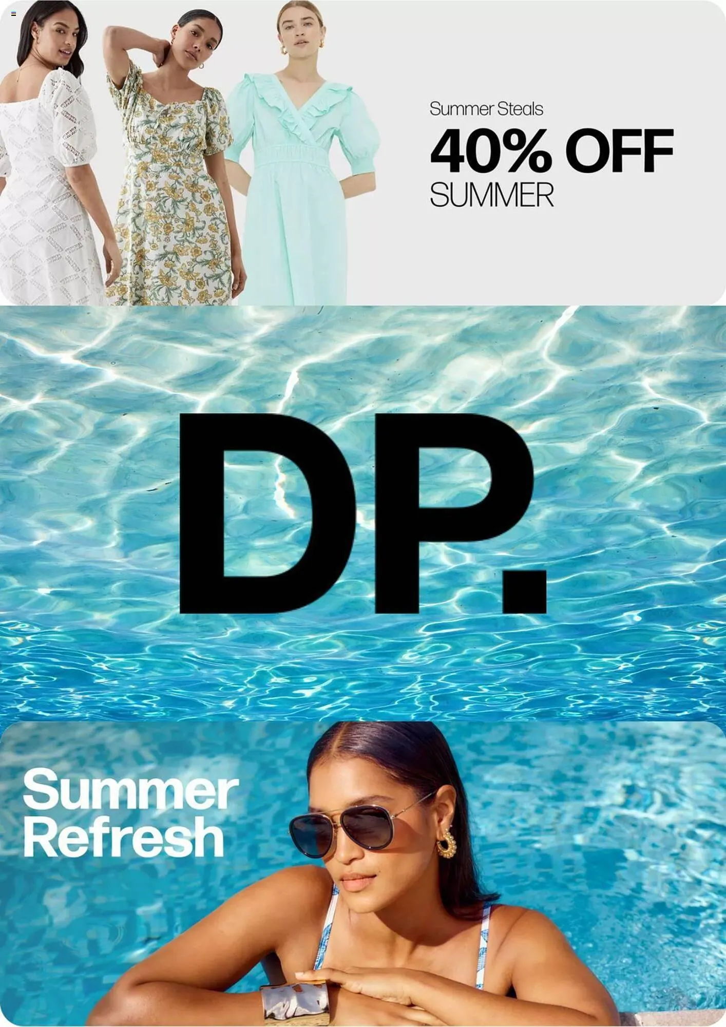 Dorothy Perkins Catalog - 1