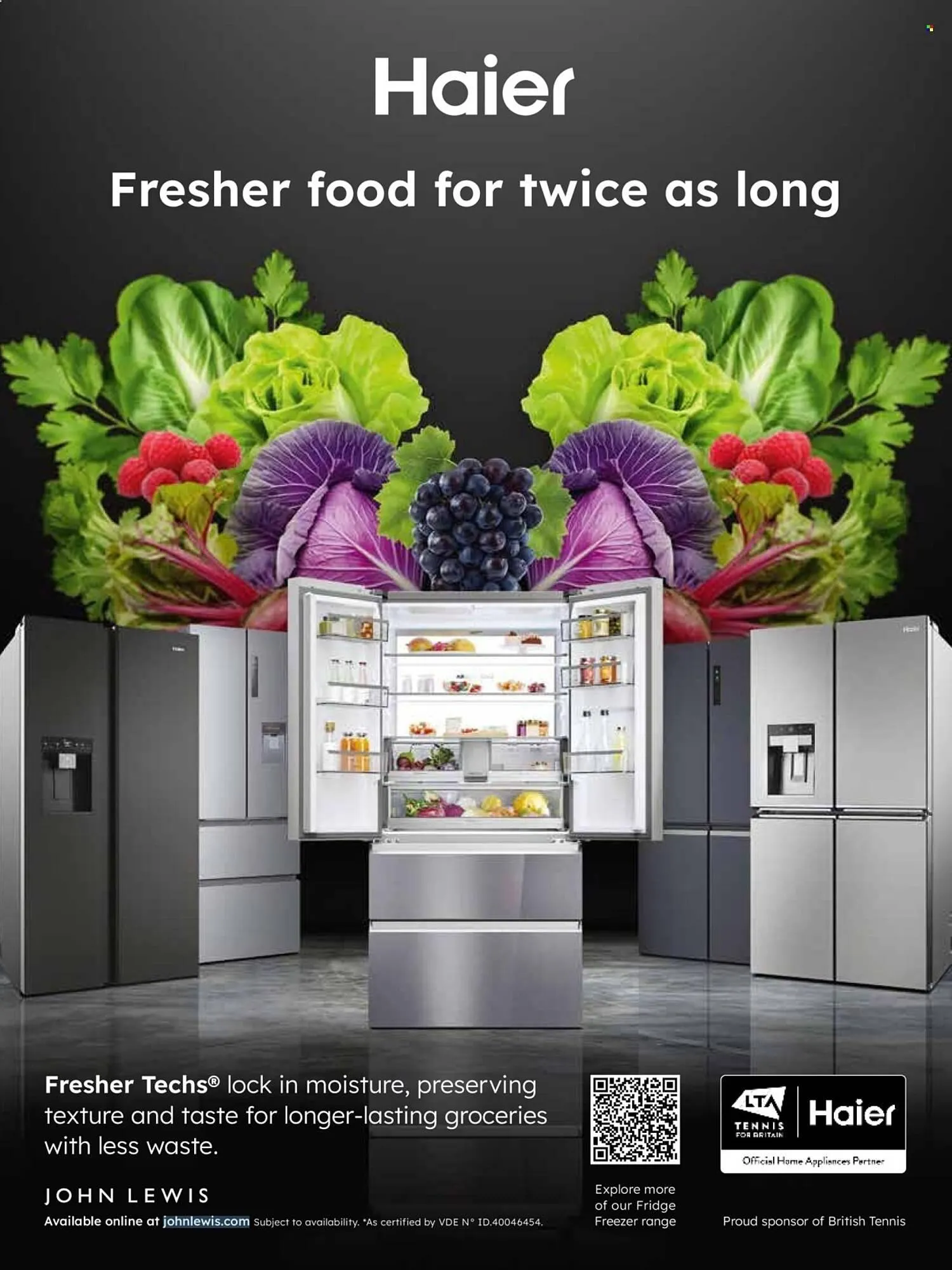 Waitrose leaflet from 1 July to 31 July 2025 - Catalogue Page 131