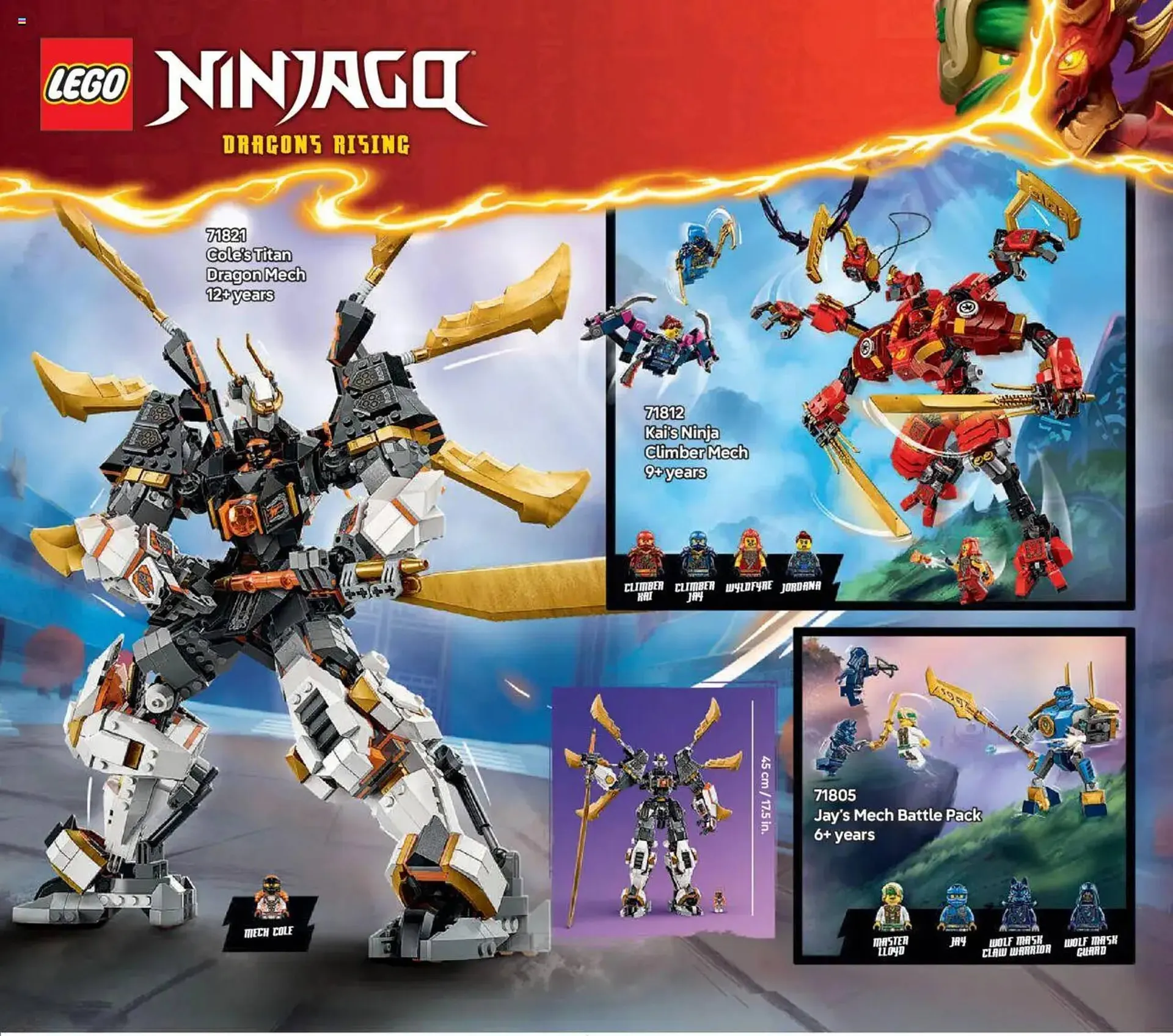 LEGO Shop leaflet from 2 January to 30 June 2025 - Catalogue Page 86